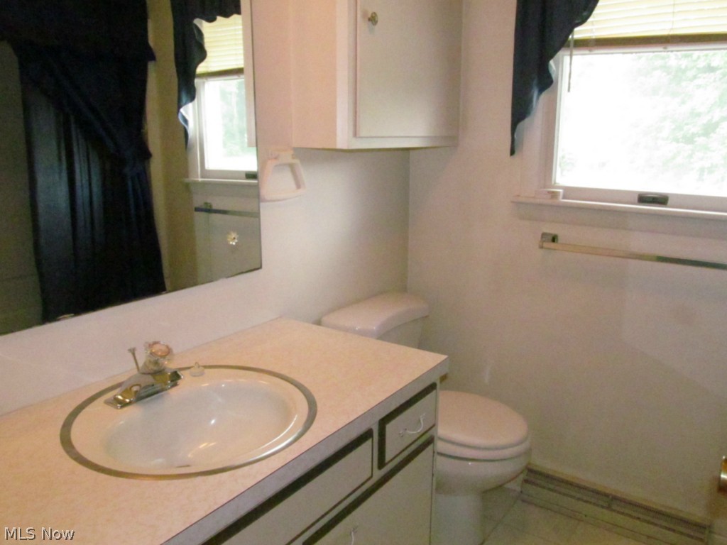 Oakdale - Residential