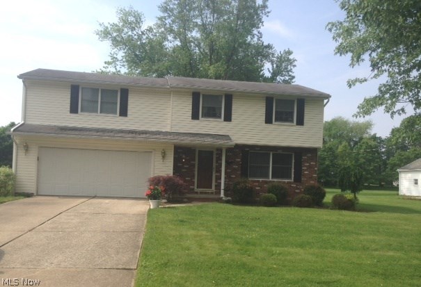 Oakdale - Residential