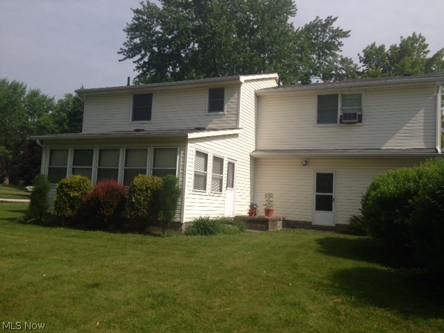 Oakdale - Residential