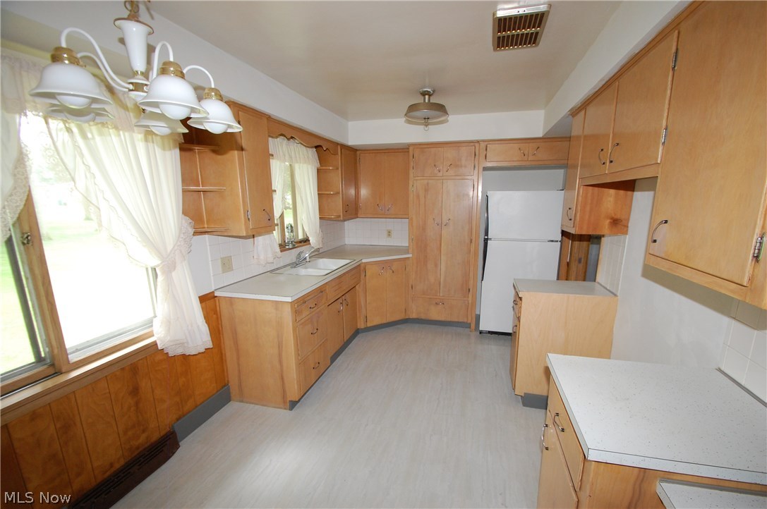 Heathercrest Acres - Residential