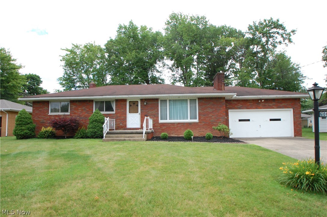 Heathercrest Acres - Residential