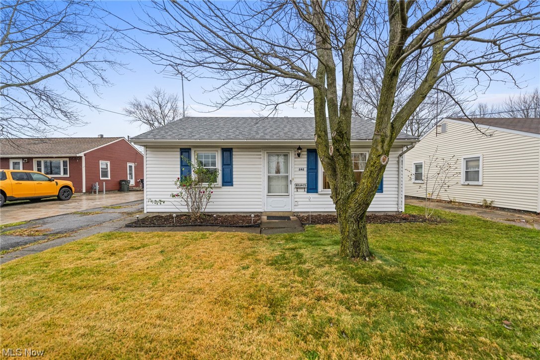 City Farms - Residential