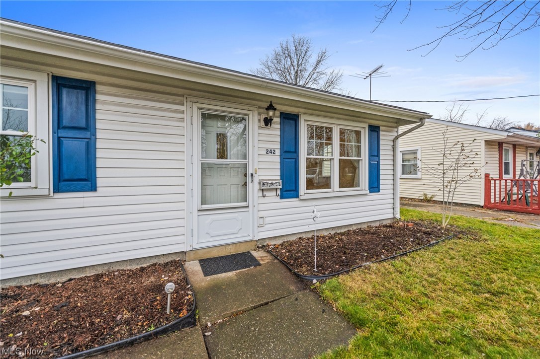 City Farms - Residential