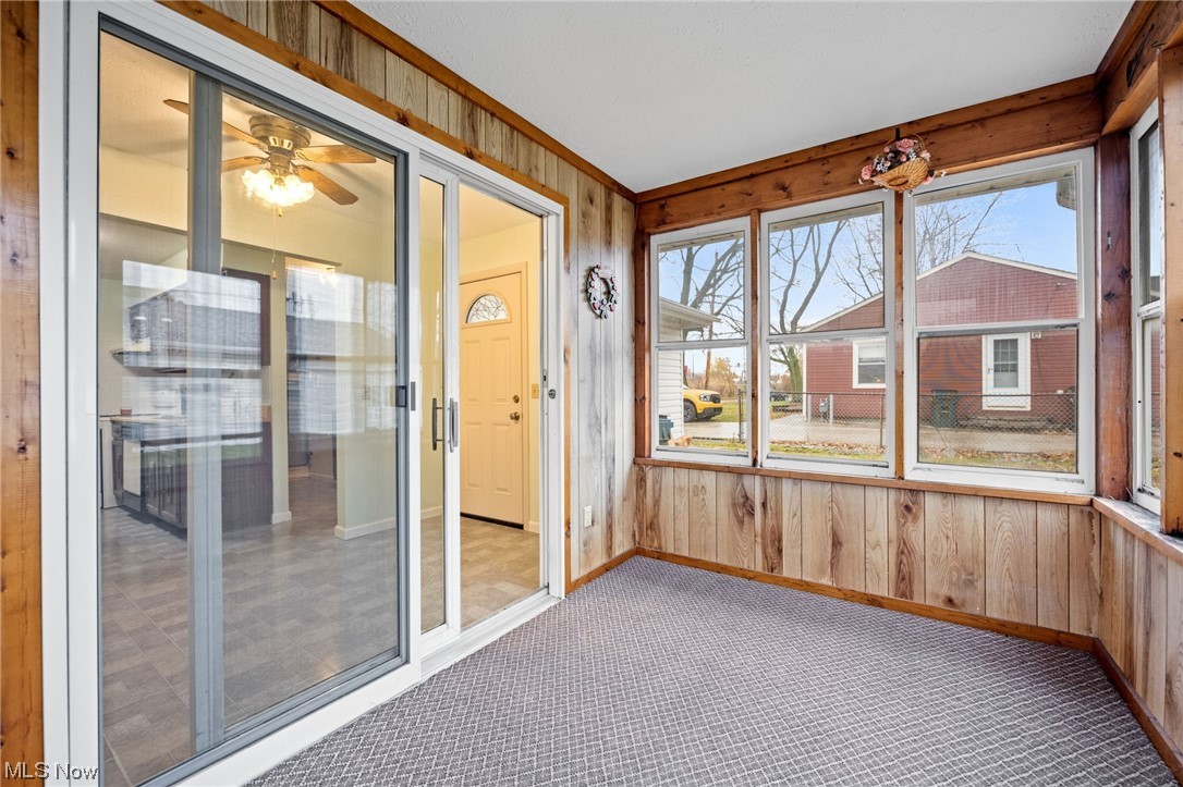 City Farms - Residential