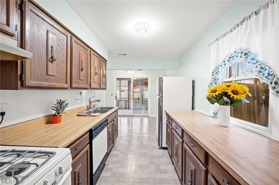 City Farms - Residential