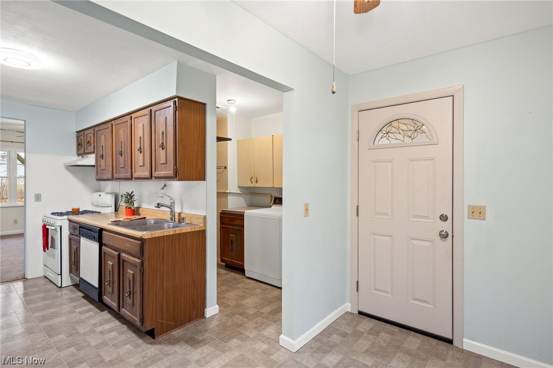 City Farms - Residential