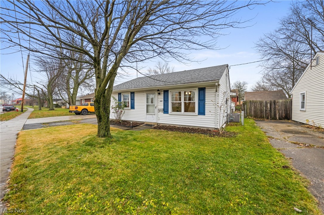 City Farms - Residential