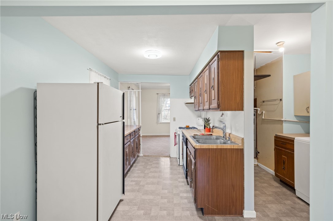 City Farms - Residential