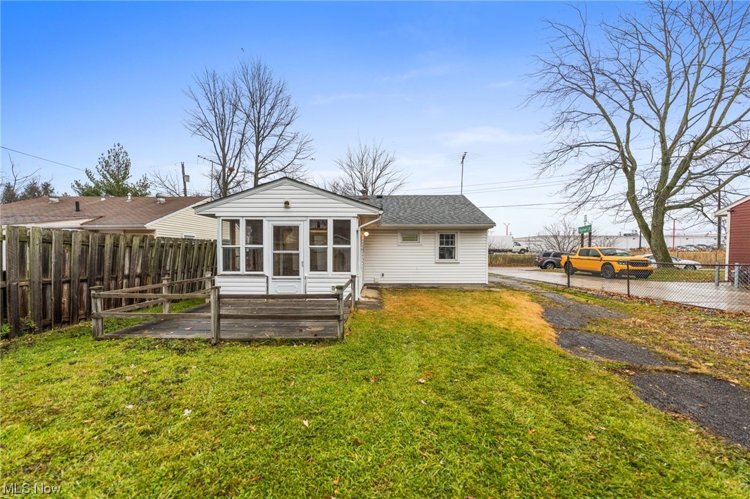 City Farms - Residential