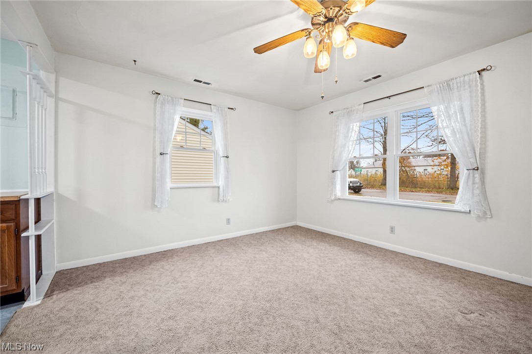 City Farms - Residential