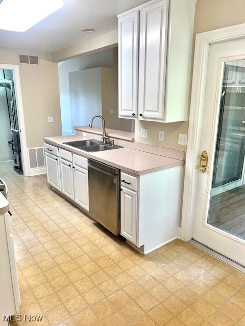 Enclave - Residential