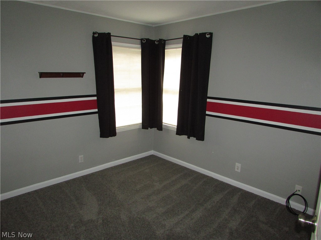 Helsop Morning View - Residential