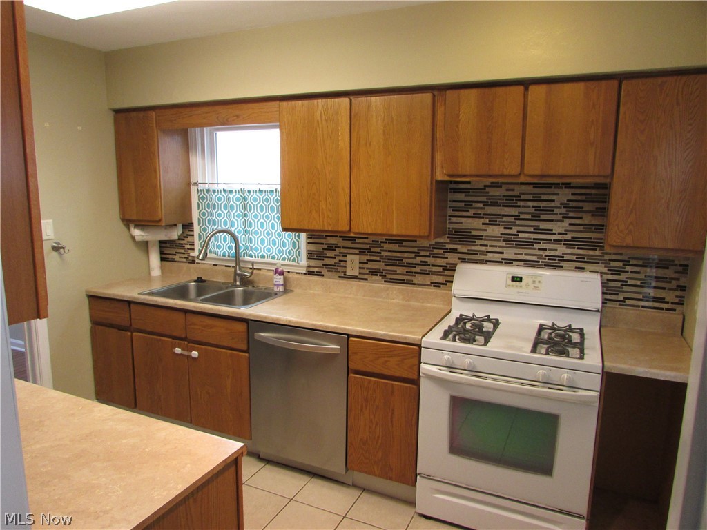 Helsop Morning View - Residential