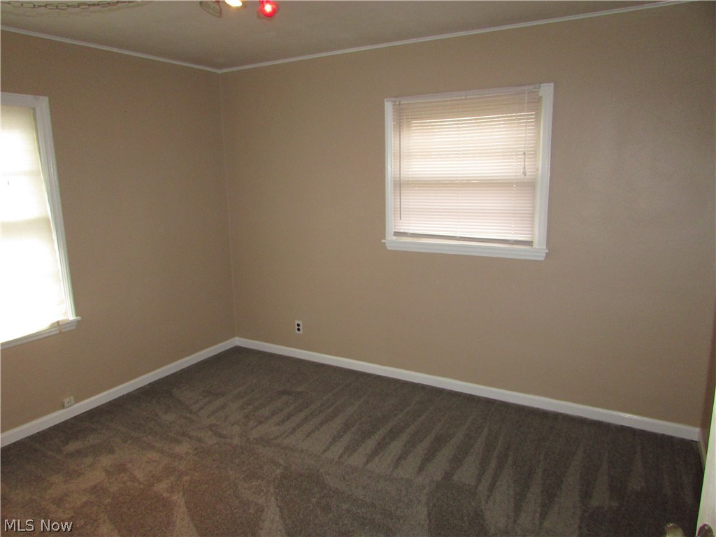 Helsop Morning View - Residential