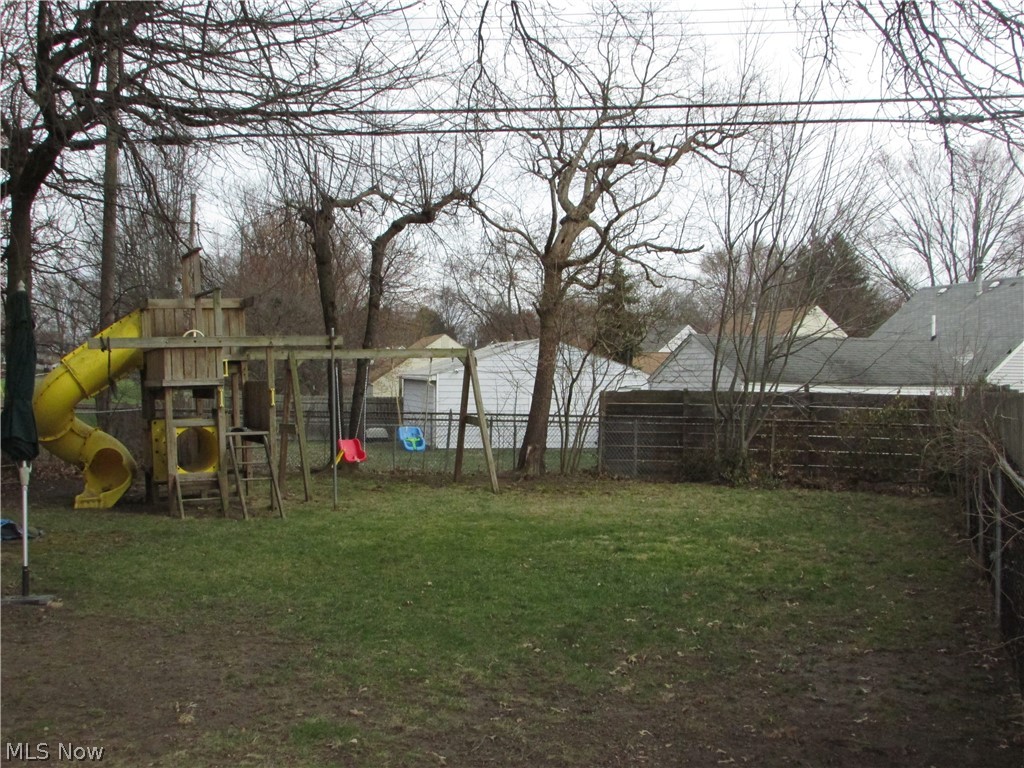 Helsop Morning View - Residential