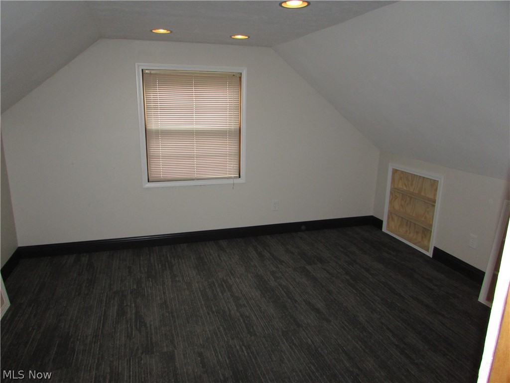 Helsop Morning View - Residential