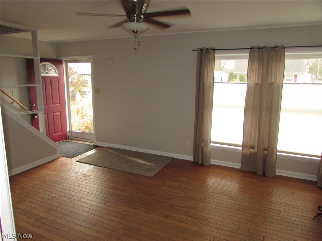 Helsop Morning View - Residential