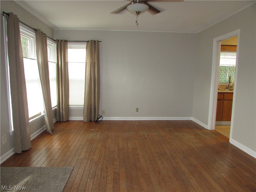 Helsop Morning View - Residential