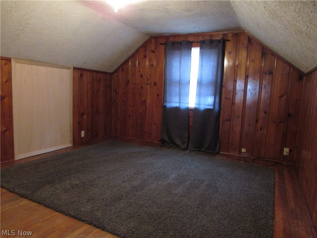 Helsop Morning View - Residential