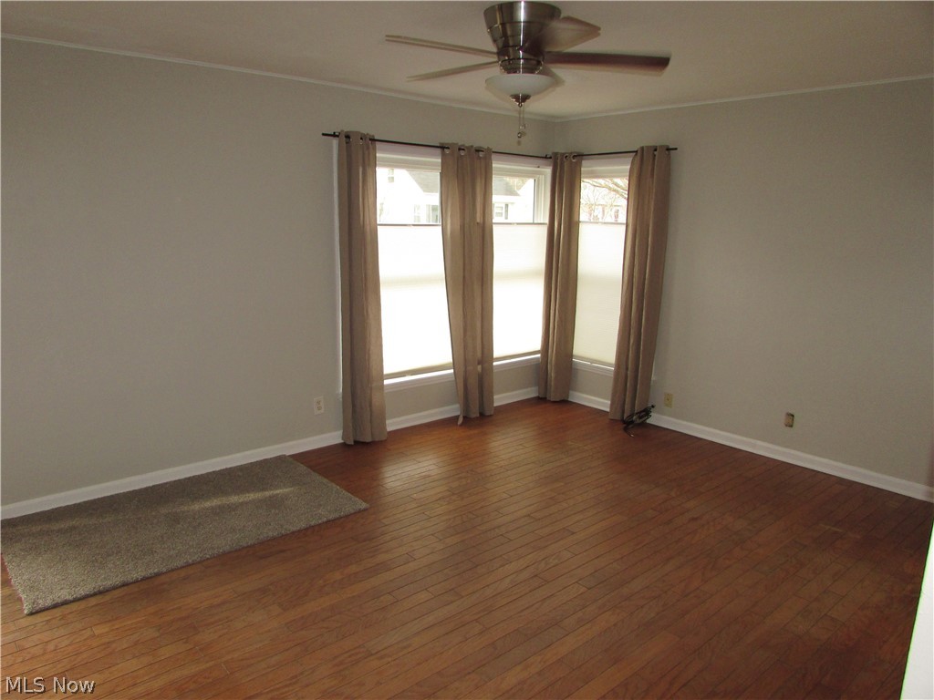 Helsop Morning View - Residential