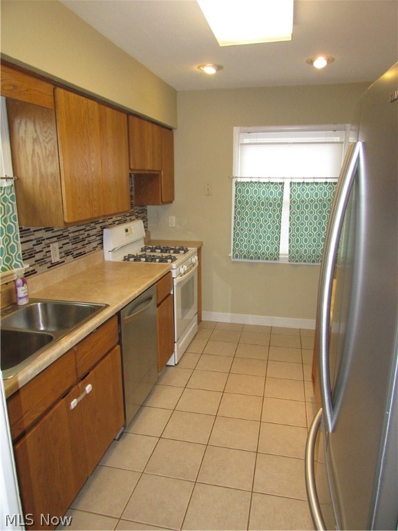 Helsop Morning View - Residential