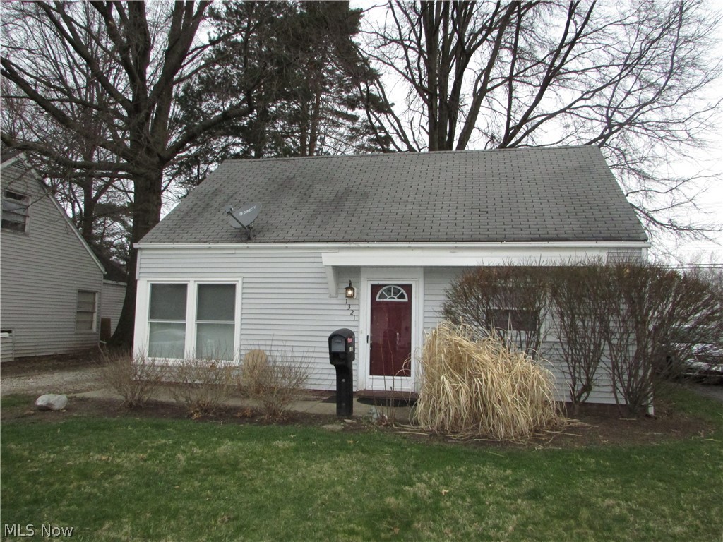 Helsop Morning View - Residential