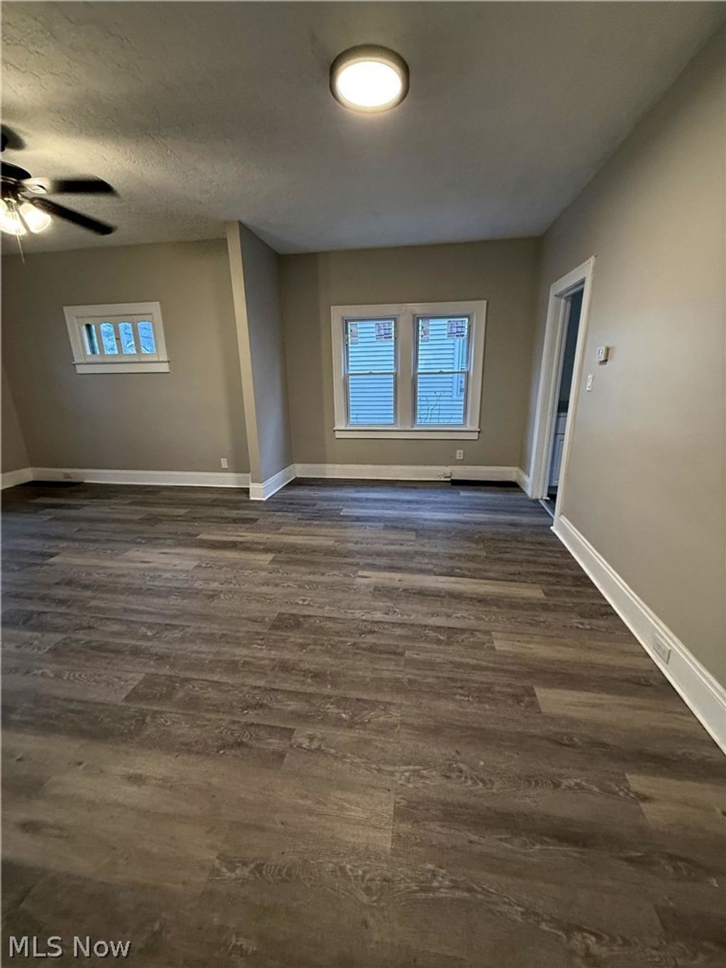 Photo of 4123 Clybourne Avenue, Cleveland, OH 44109 (MLS # 5202803)