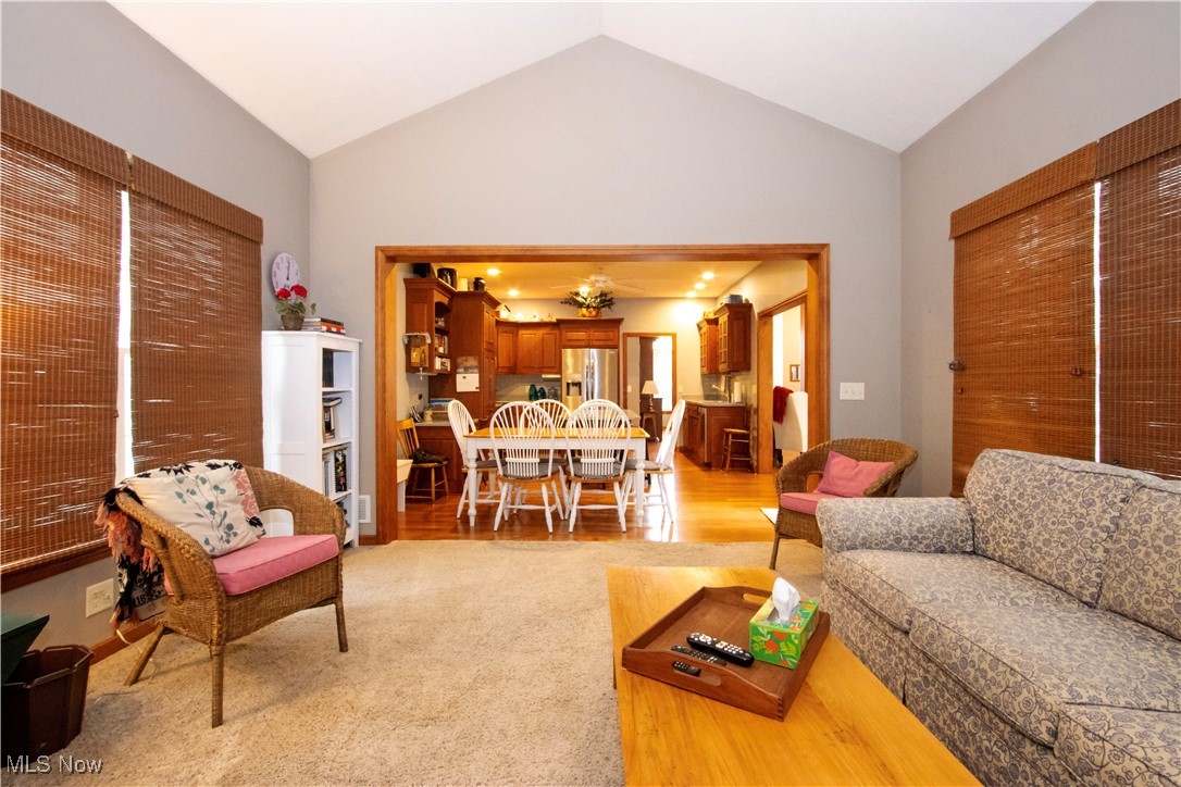 Homestead Pointe - Residential