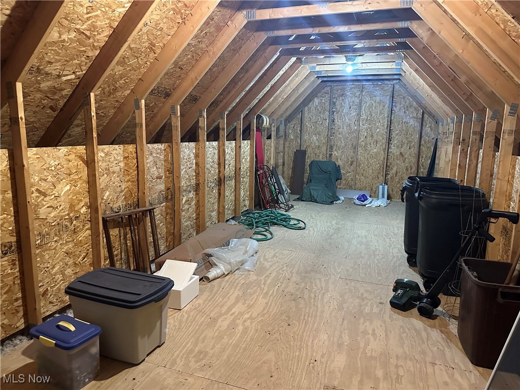 Homestead Pointe - Residential