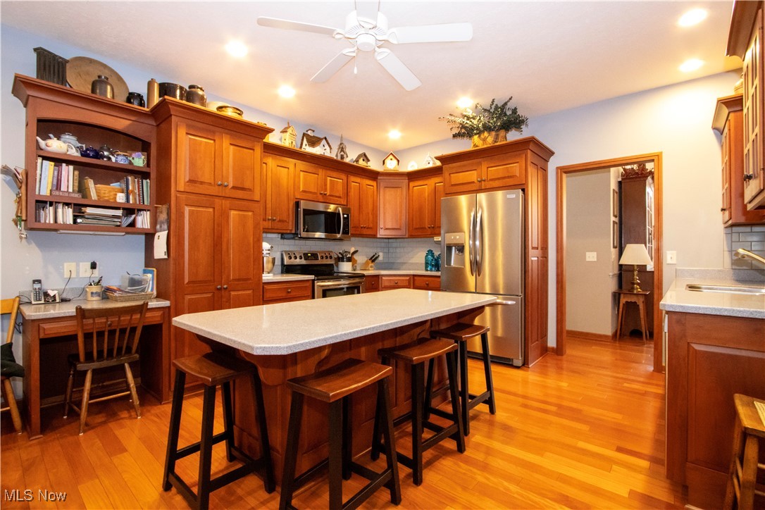 Homestead Pointe - Residential