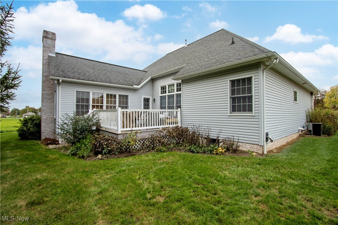 Homestead Pointe - Residential