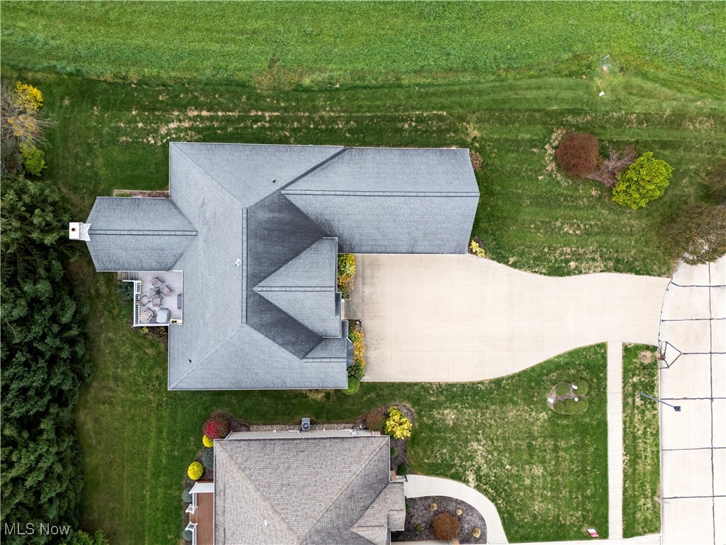 Homestead Pointe - Residential