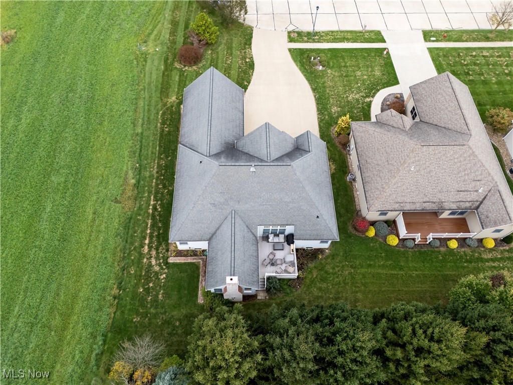 Homestead Pointe - Residential