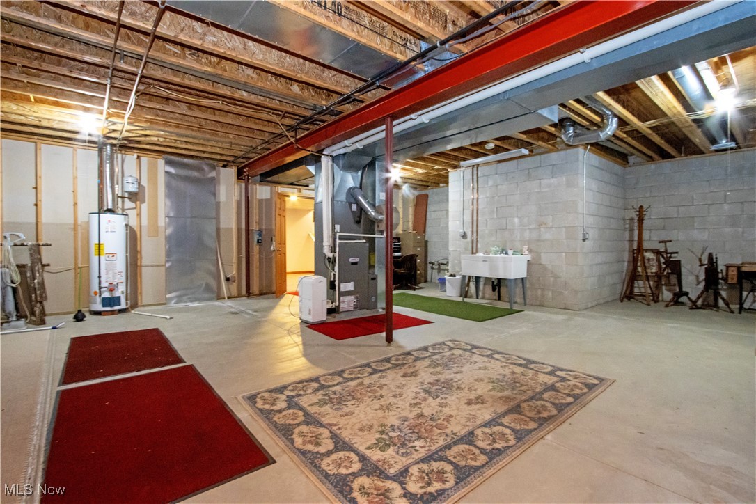 Homestead Pointe - Residential