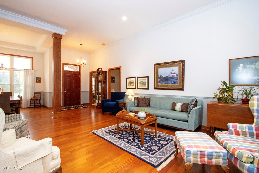 Homestead Pointe - Residential