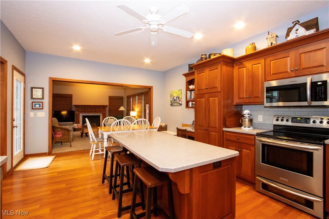 Homestead Pointe - Residential