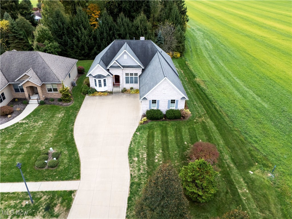 Homestead Pointe - Residential