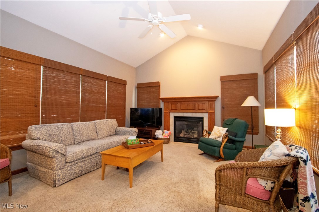 Homestead Pointe - Residential