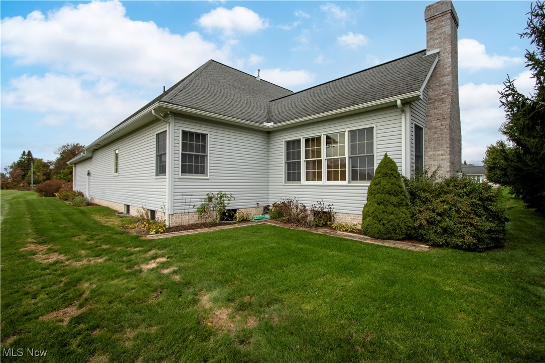 Homestead Pointe - Residential