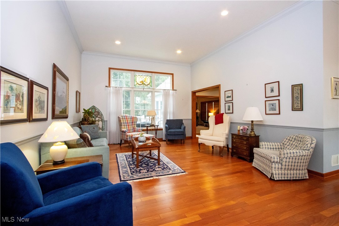 Homestead Pointe - Residential