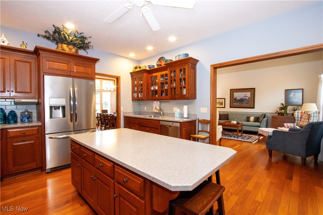 Homestead Pointe - Residential