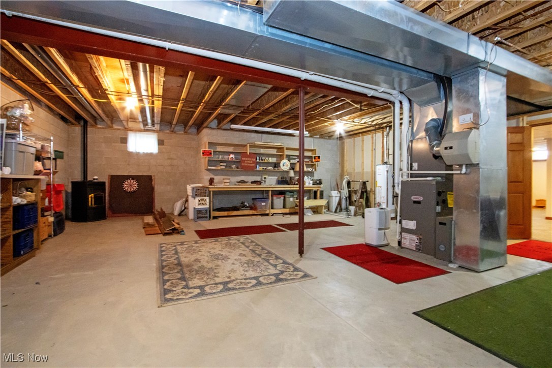 Homestead Pointe - Residential