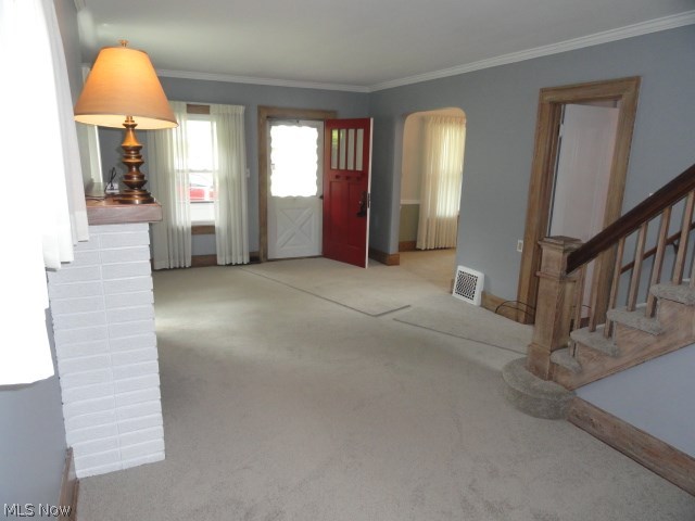 Grant Homestead - Residential