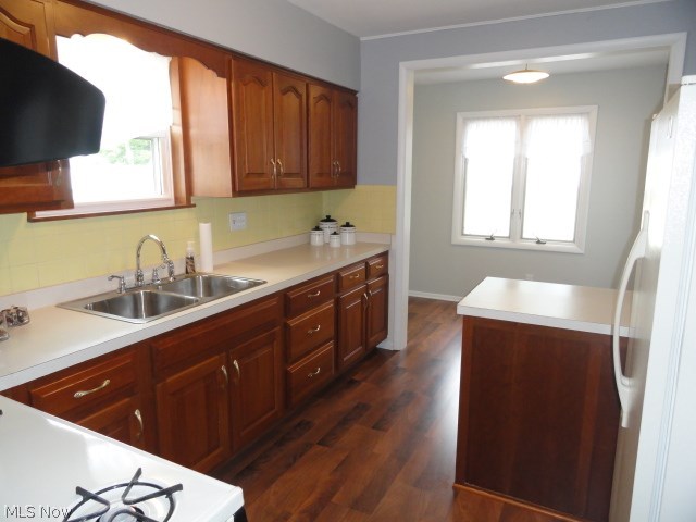 Grant Homestead - Residential