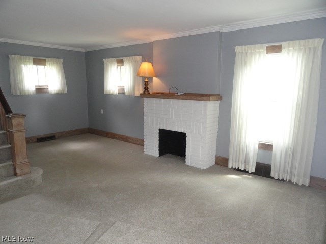 Grant Homestead - Residential