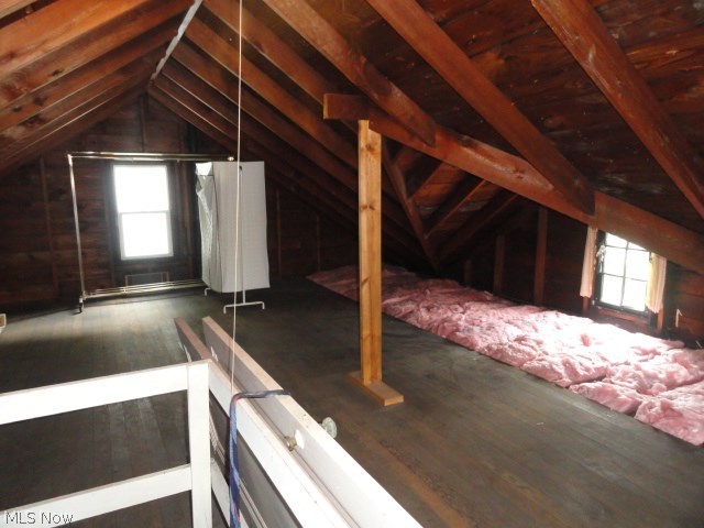 Grant Homestead - Residential