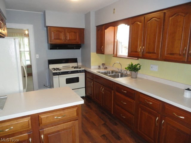 Grant Homestead - Residential