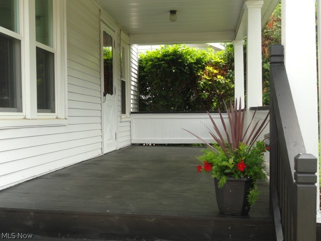 Grant Homestead - Residential