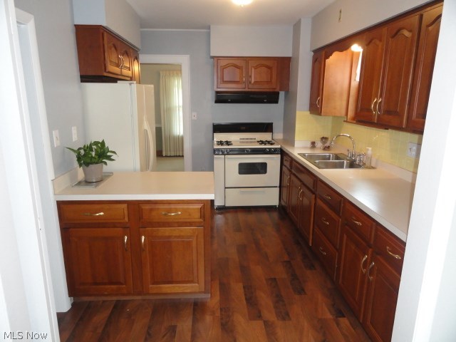 Grant Homestead - Residential