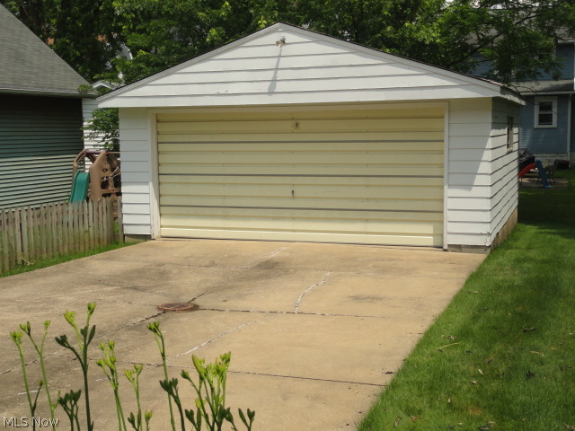 Grant Homestead - Residential